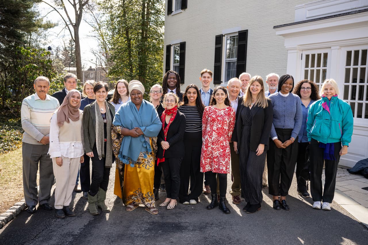 Picture of the author